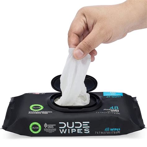 best wet wipes